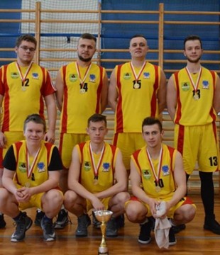 Puchar Starosty w Koszykówce Mężczyzn 2019